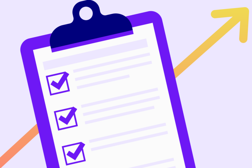 headcount planning checklist