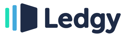 ledgy logo
