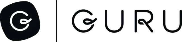 0 guru primary logo