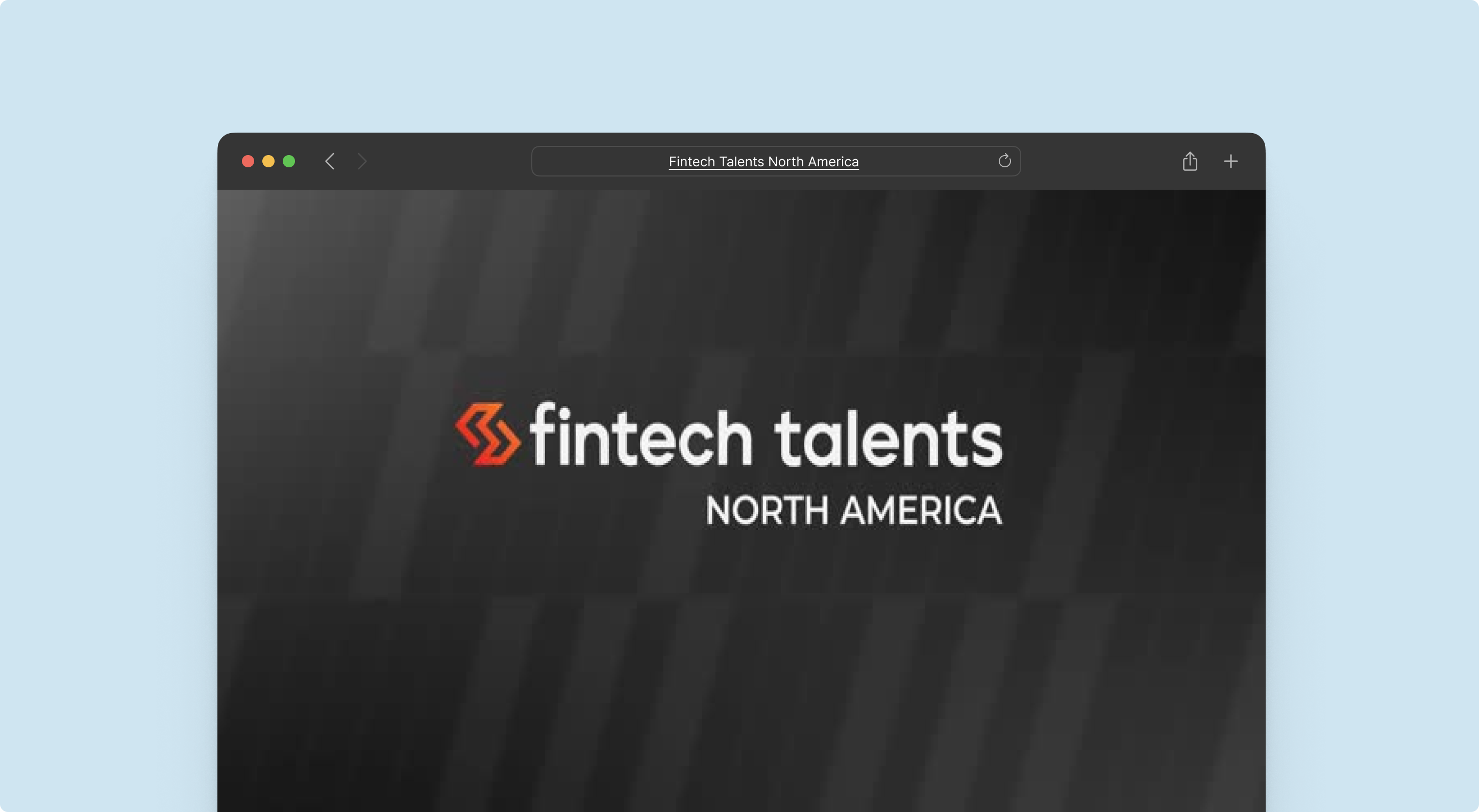 fintech talents north america
